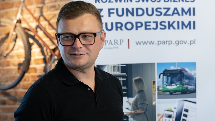 Fot. Nel Gwiazdowska / Materiały PARP (2)