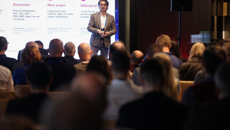 Materiały prasowe AI SUMMIT Poland/P. Dziubak (4)