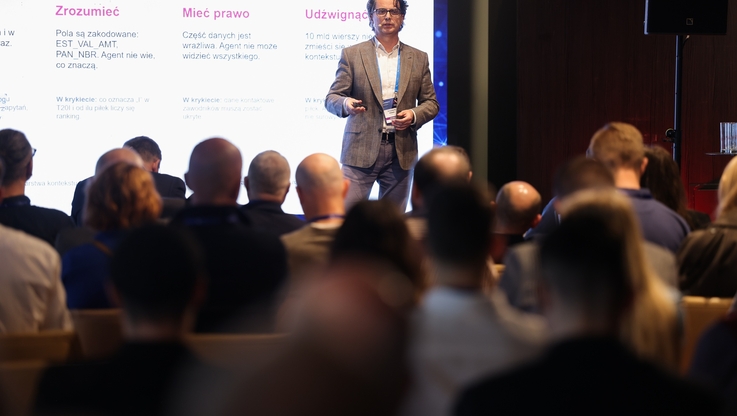 Materiały prasowe AI SUMMIT Poland/P. Dziubak (5)