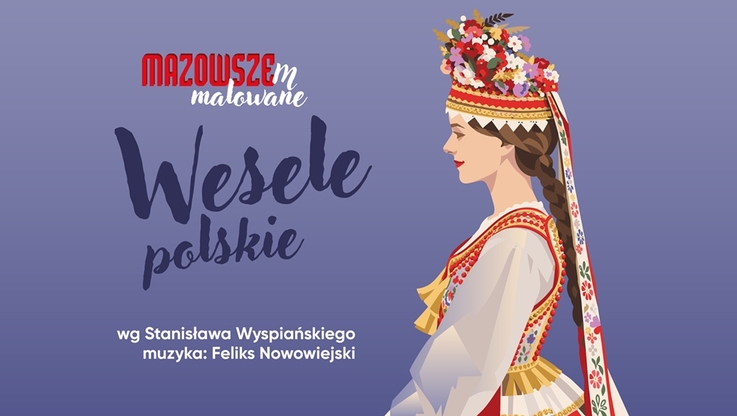 Państwowy Zespół Ludowy Pieśni i Tańca „Mazowsze” im. Tadeusza Sygietyńskiego w Karolinie (1)