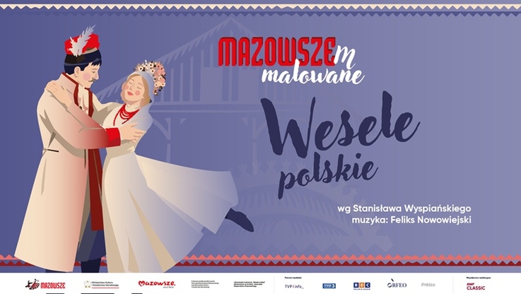 Państwowy Zespół Ludowy Pieśni i Tańca „Mazowsze” im. Tadeusza Sygietyńskiego w Karolinie (2)