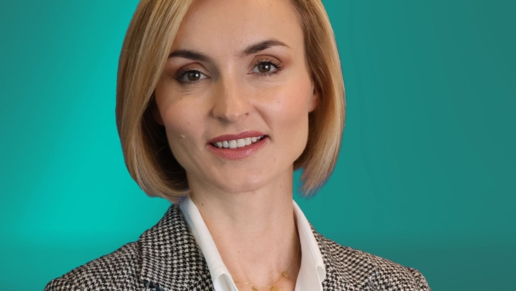 Devire - Agnieszka Pietrasik
