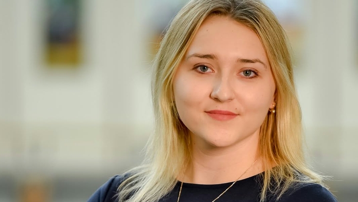 Konfederacja Lewiatan - Weronika Woś