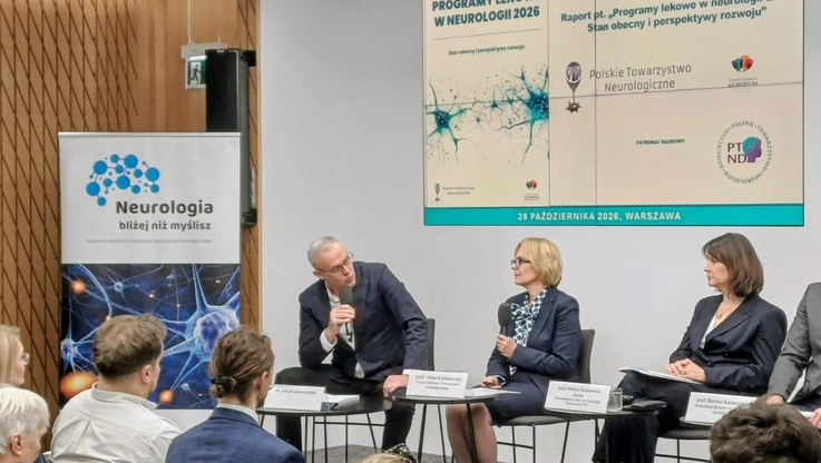 Polskie Towarzystwo Neurologiczne (5)