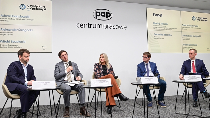 Business & Science Poland/fot. A. Witwicki (1)