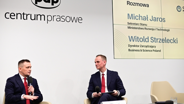 Business & Science Poland/fot. A. Witwicki (3)