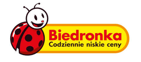 Biedronka - logo