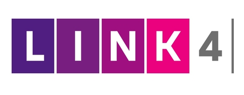 Link4 - logo