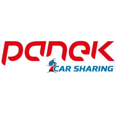 PANEK - logo