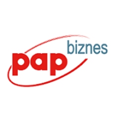 PAP BIZNES - logo