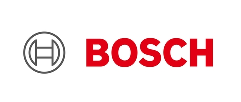 BOSCH - logo