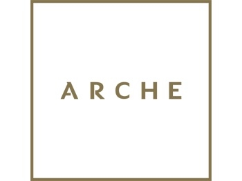 ARCHE - logo