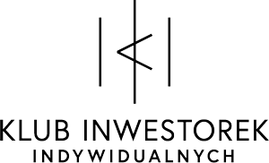 Klub Inwestorek Indywidualnych - logo