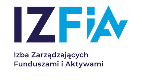 Izba Zarządzających Funduszami i Aktywami - logo