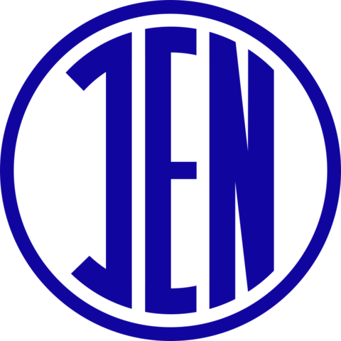 JEN - logo