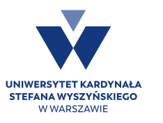 Uniwersytetu Kardynała Stefana Wyszyńskiego w Warszawie