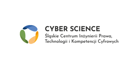 Cyber Science - logo