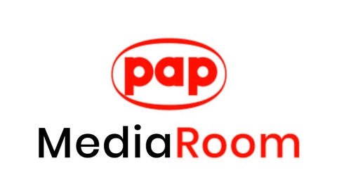 PAP MediaRoom - logo