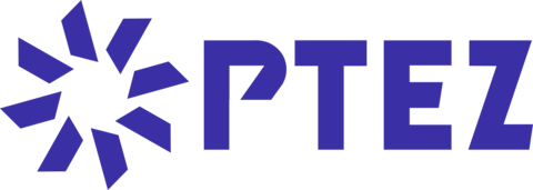 Polskie Towarzystwo Elektrociepłowni Zawodowych - logo
