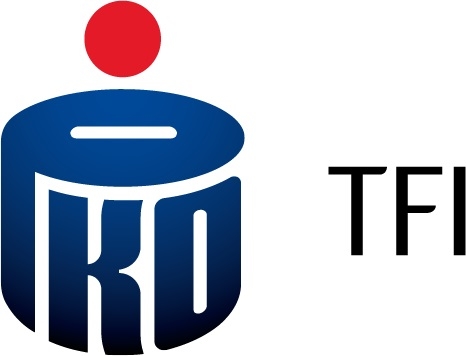 PKO TFI - logo