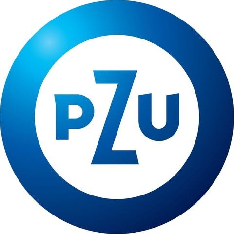 TFI PZU - logo