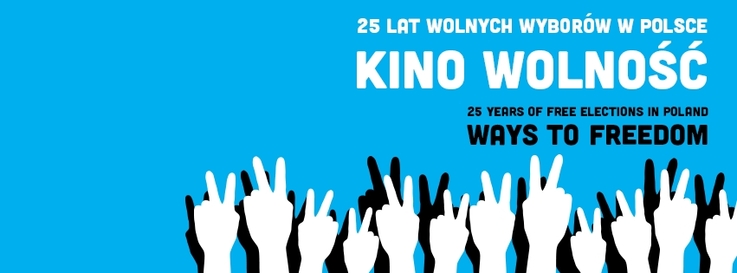 Kino wolność