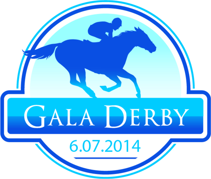 Derby - logo