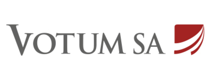 Logo Votum