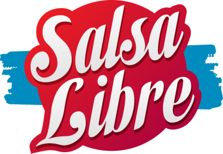 Salsa Libre Logo