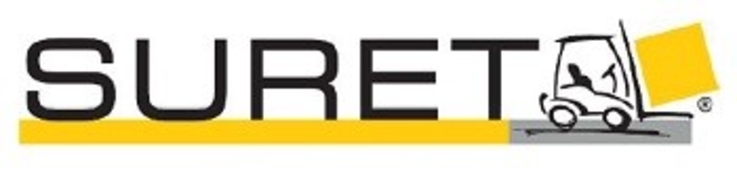 Suret logo