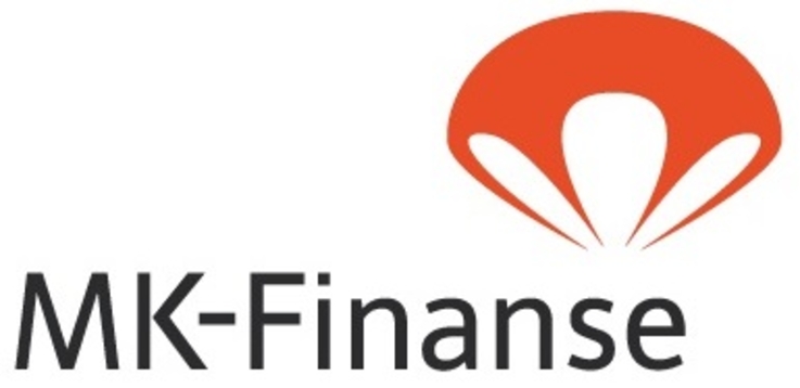 Logo MK-Finanse