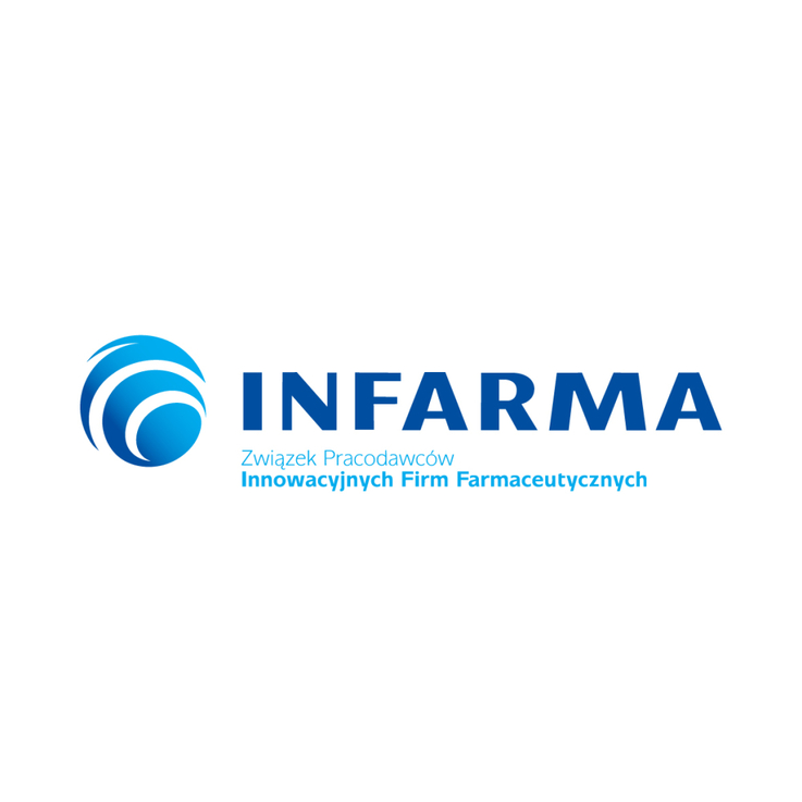 Logo INFARMA