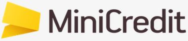 MiniCredit logo