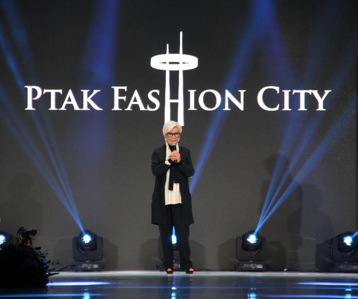 Ptak Fashion City