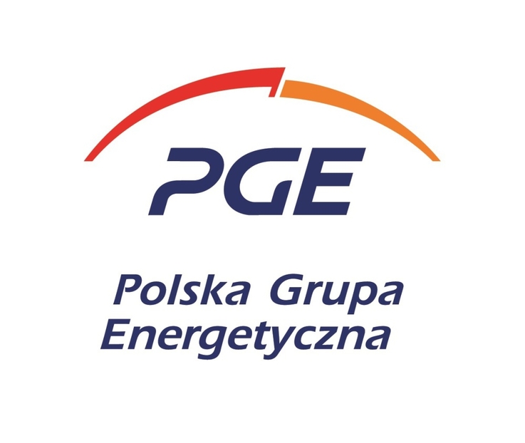 Logo PGE