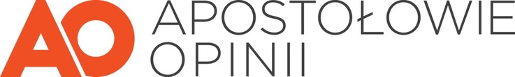 Apostołowie Opinii - logo