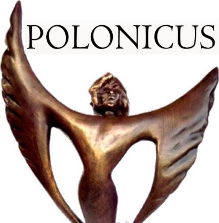 Polonicus nagroda logo