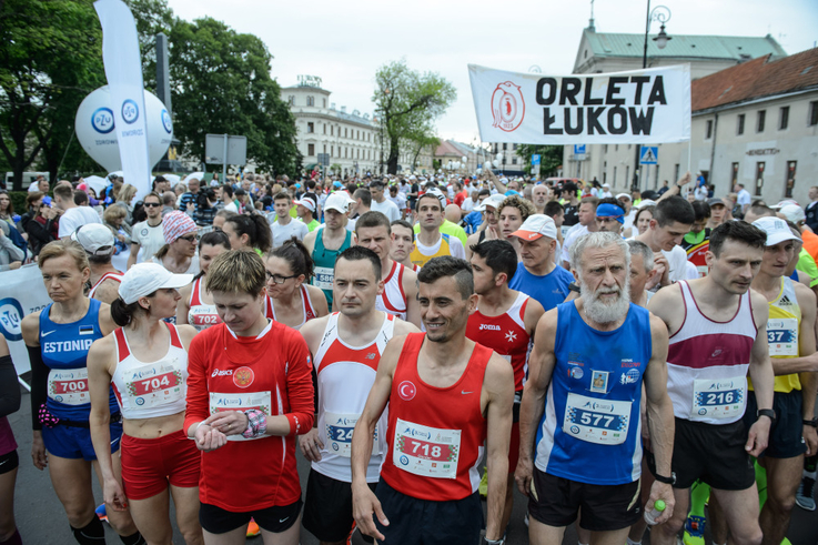 3. PZU Maraton Lubelski fot.1