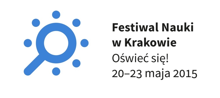 Festiwal Nauki w Krakowie