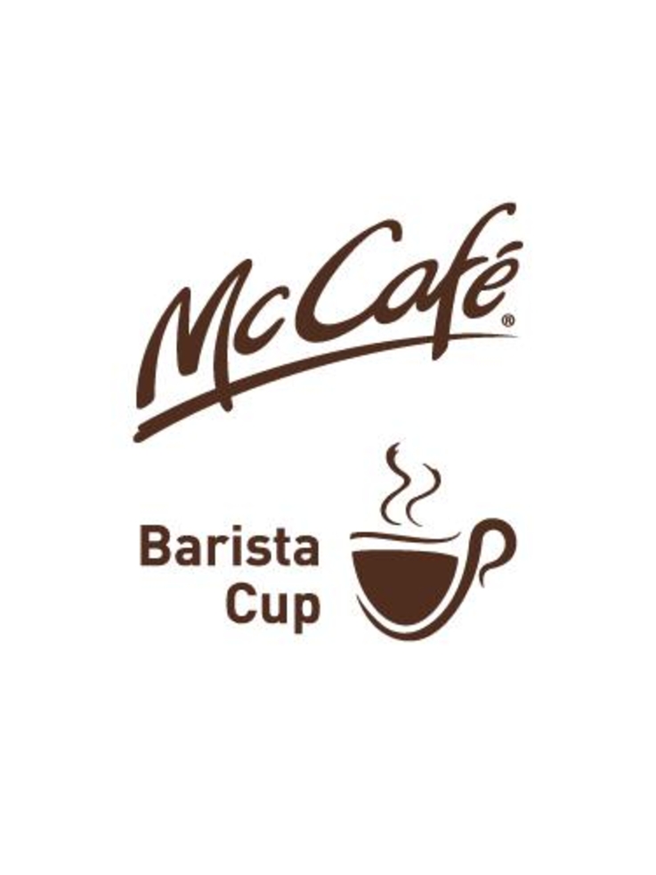 McCafe Barista Cup