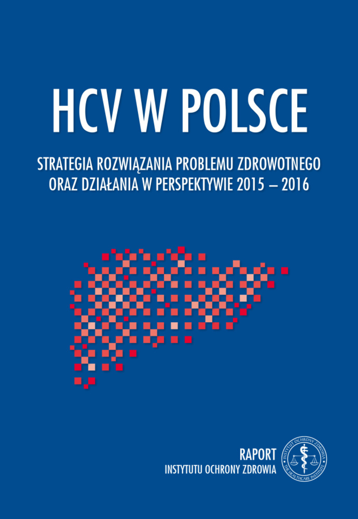 HCV raport