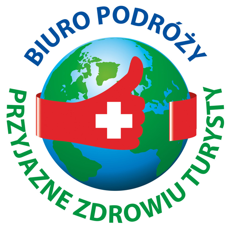 Biuro podróży przyjazne zdrowiu turysty