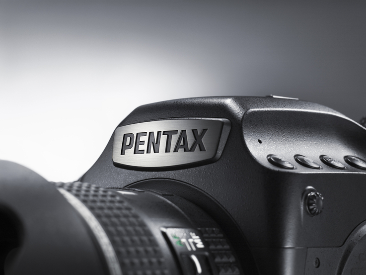 Pentax