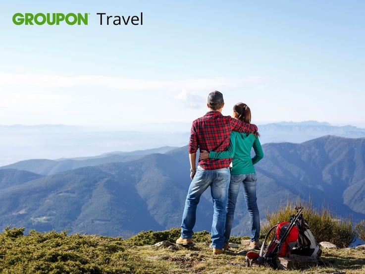 Groupon Travel 1