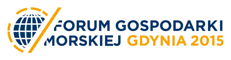 logo Forum Gospodarki Morskiej