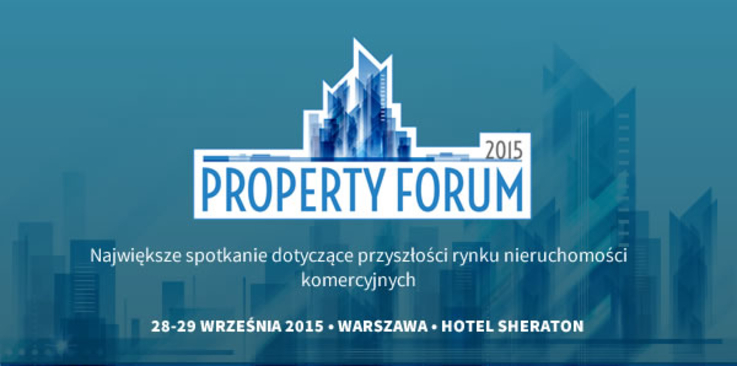 Property Forum 2015 fot.2
