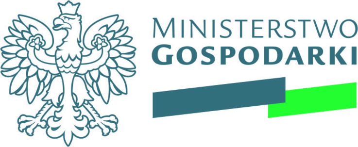 Ministerstwo Gospodarki - logo