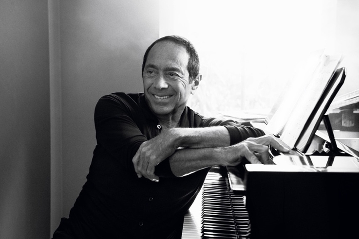 Paul Anka