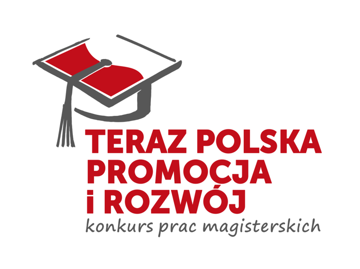 Teraz Polska Promocja i Rozwój - logo