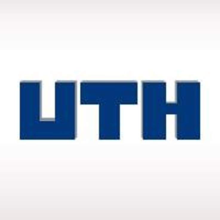 UTH - logo